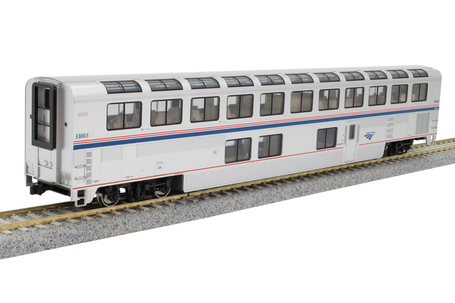 Superliner Lounge
