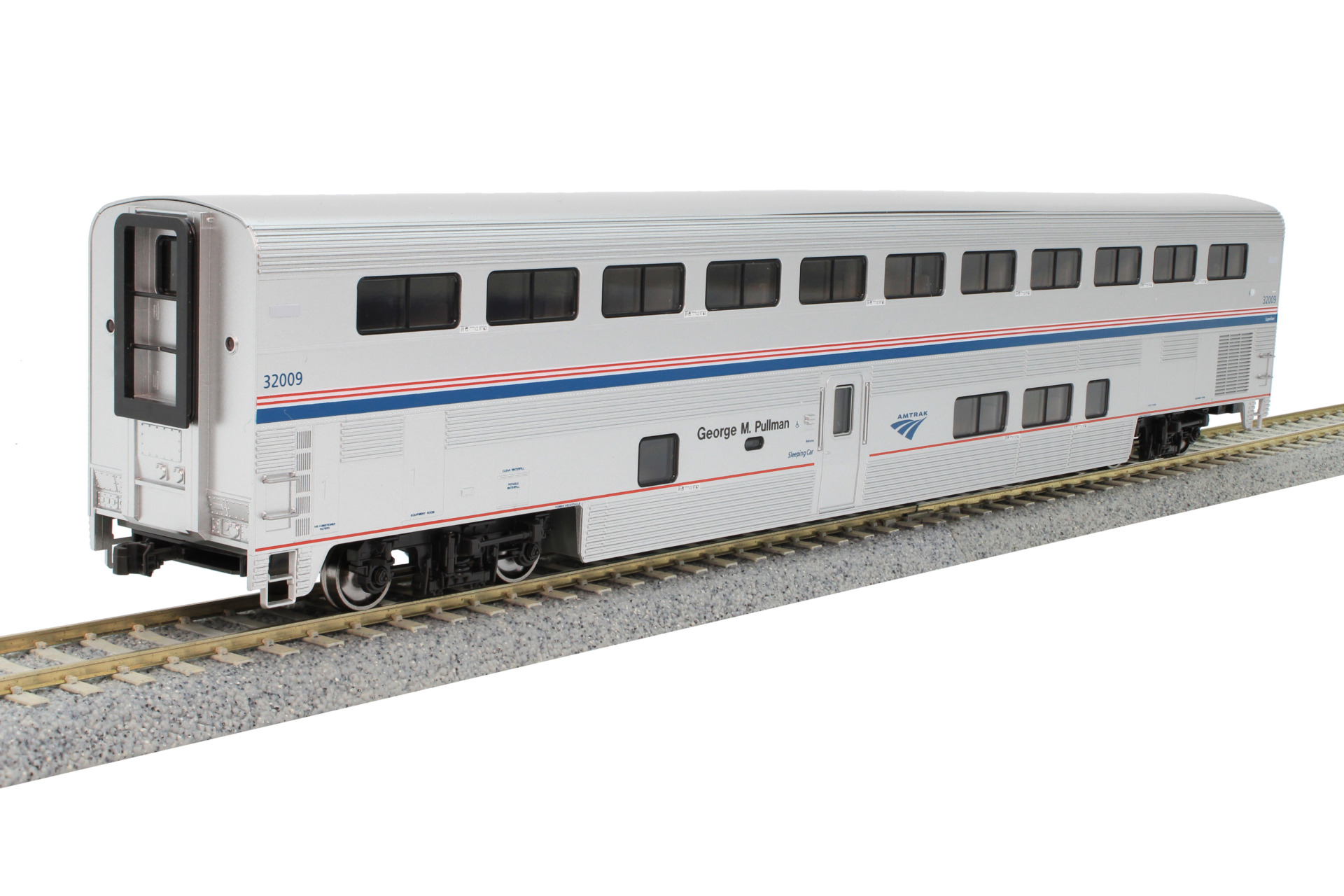 Superliner Sleeper