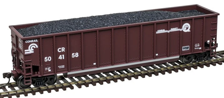 Conrail Coal Porter Add-On Car
