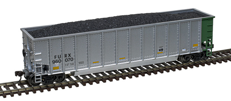 FURX Coalporter Add On Car