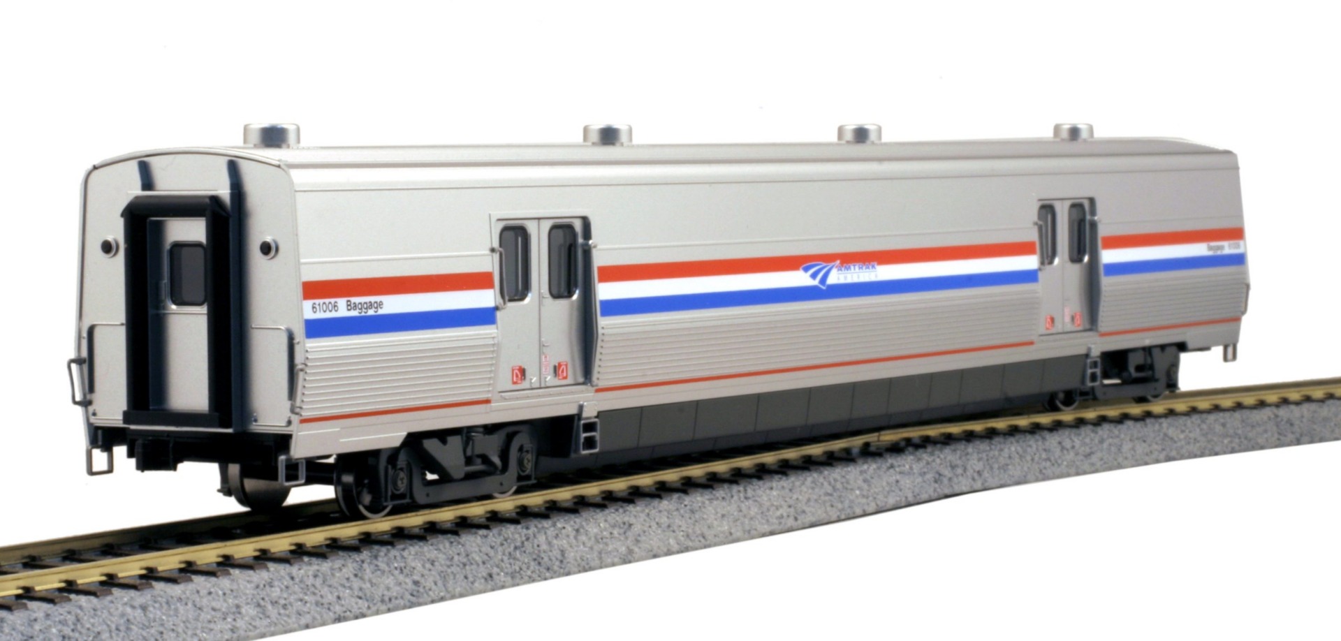 Viewliner Baggage