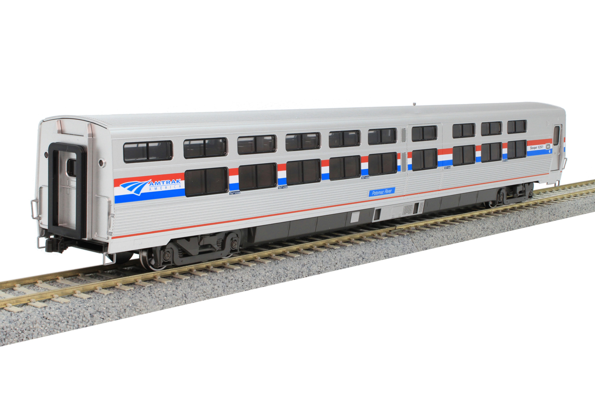 Viewliner Sleeper