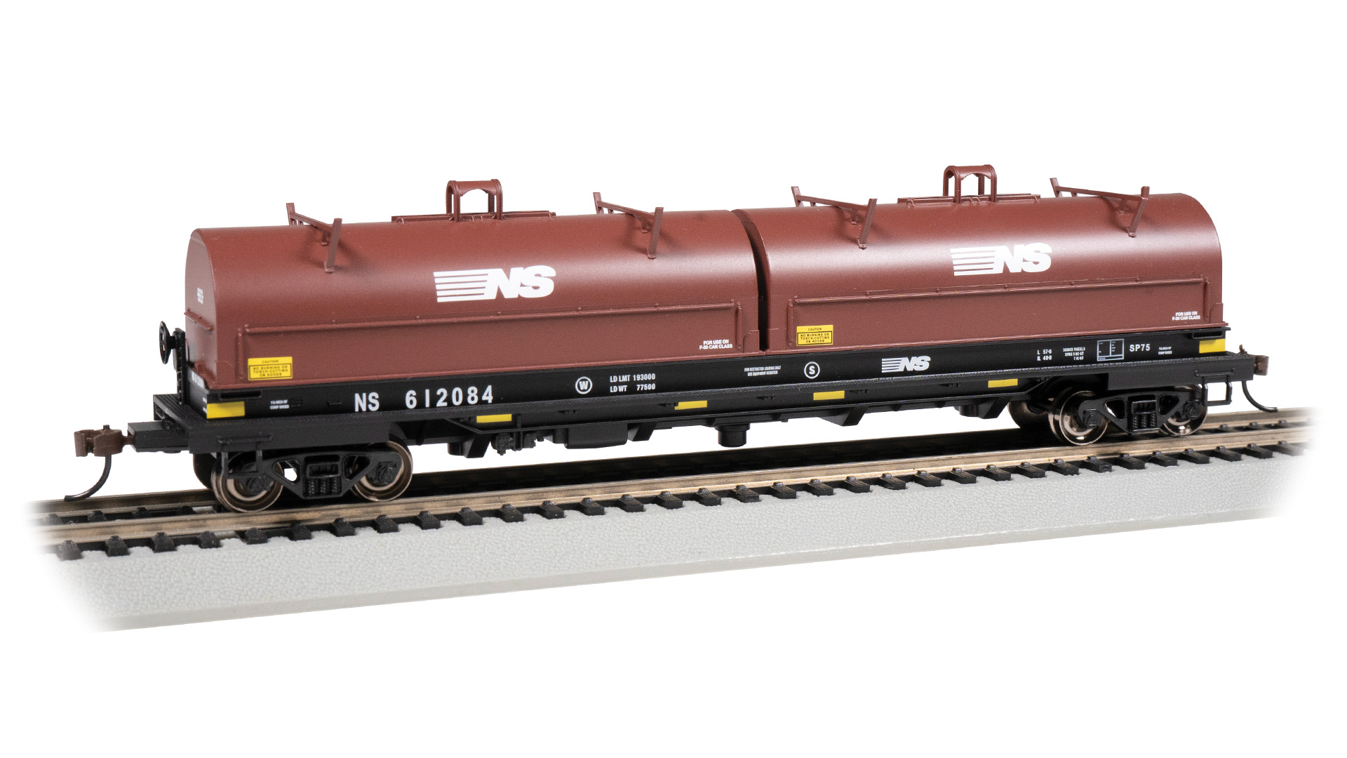 NS Coil Car