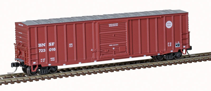 BNSF 50' Boxcar