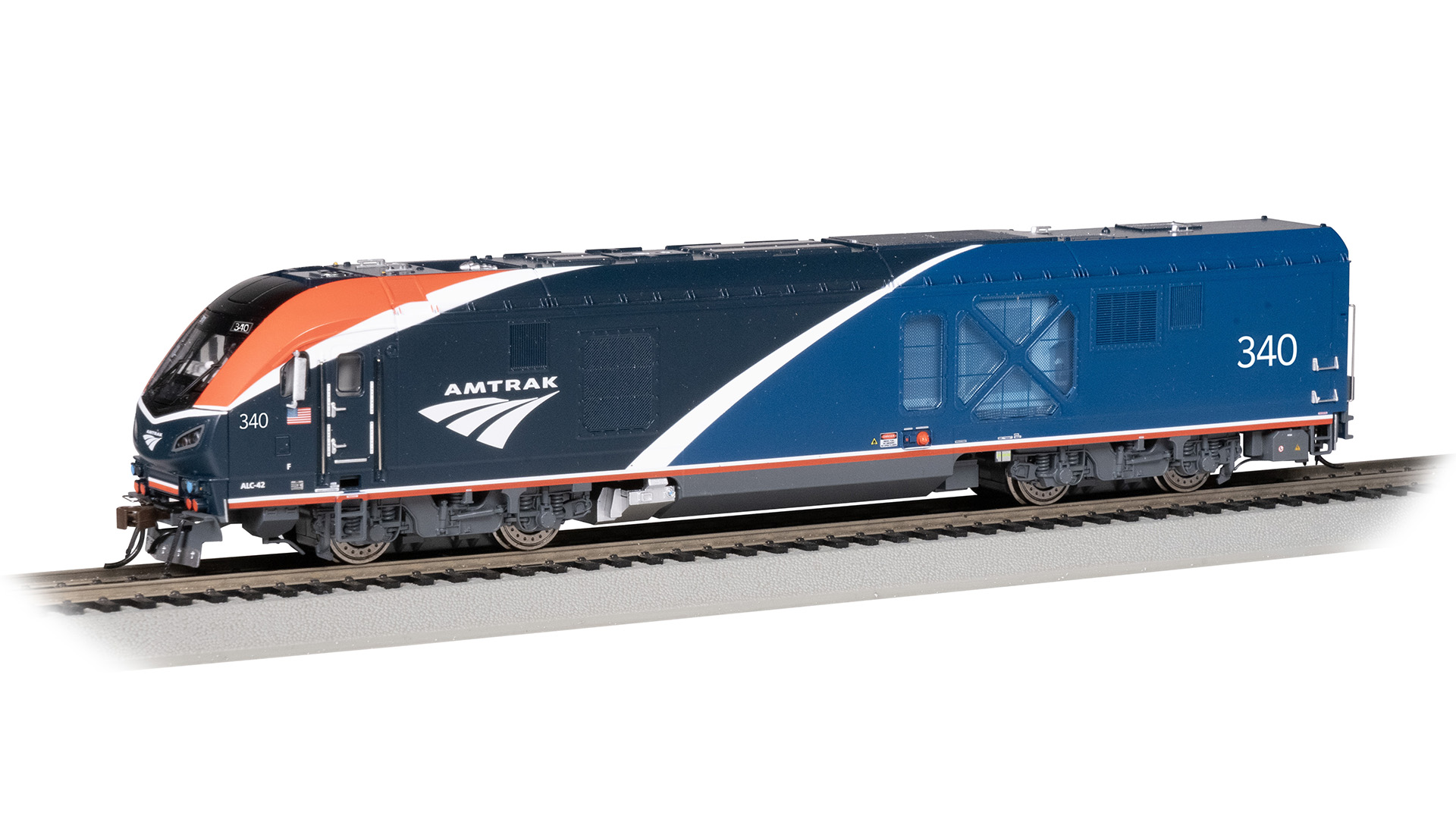 Siemens ALC-42 Charger