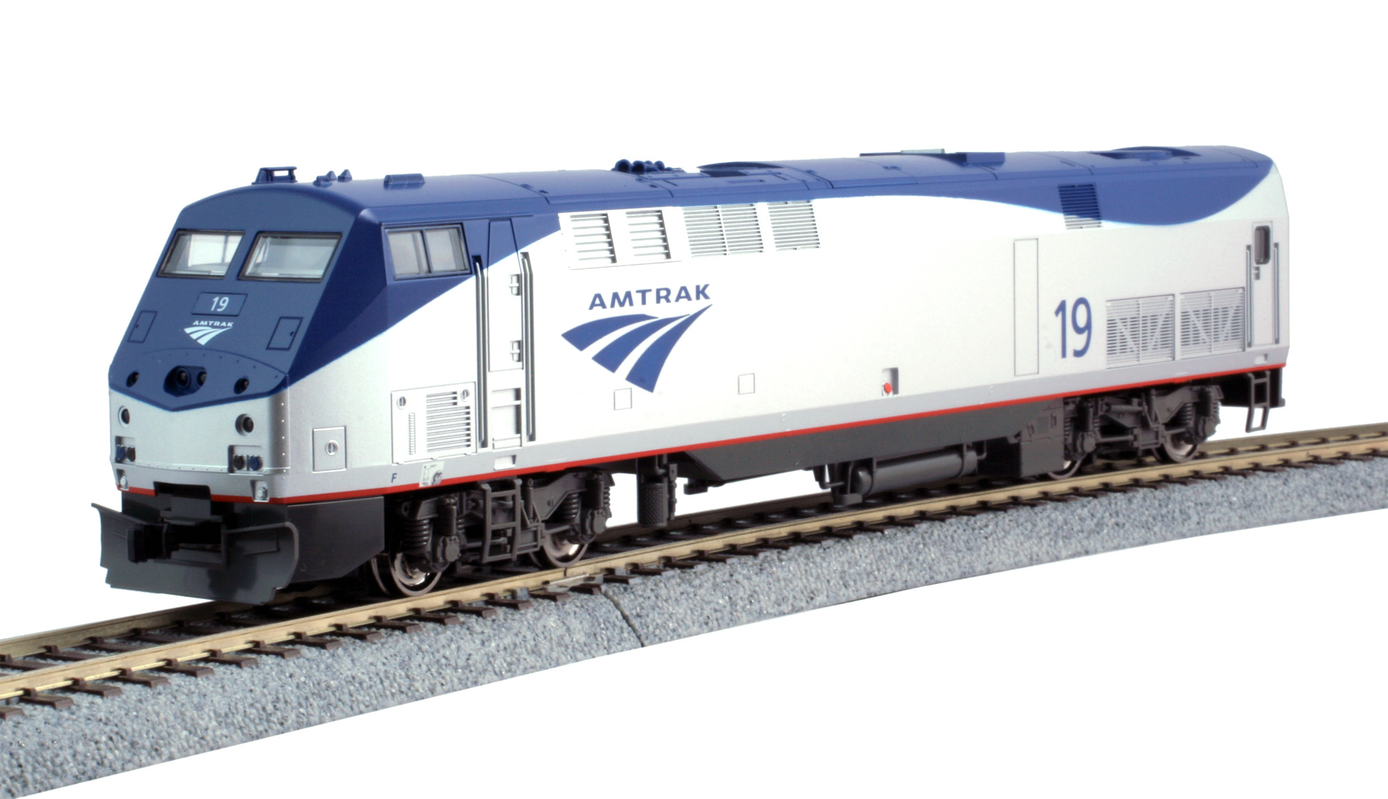 GE P42
