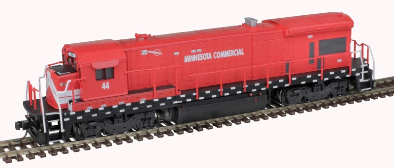 MNCR B23-7